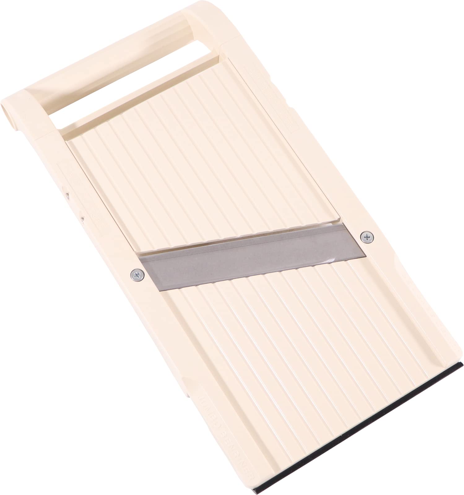 Mandoline Jumbo Slicer - Beige Japanese Style-image-d251c915-a06a-439b-9ba9-efa4d1661093-104389