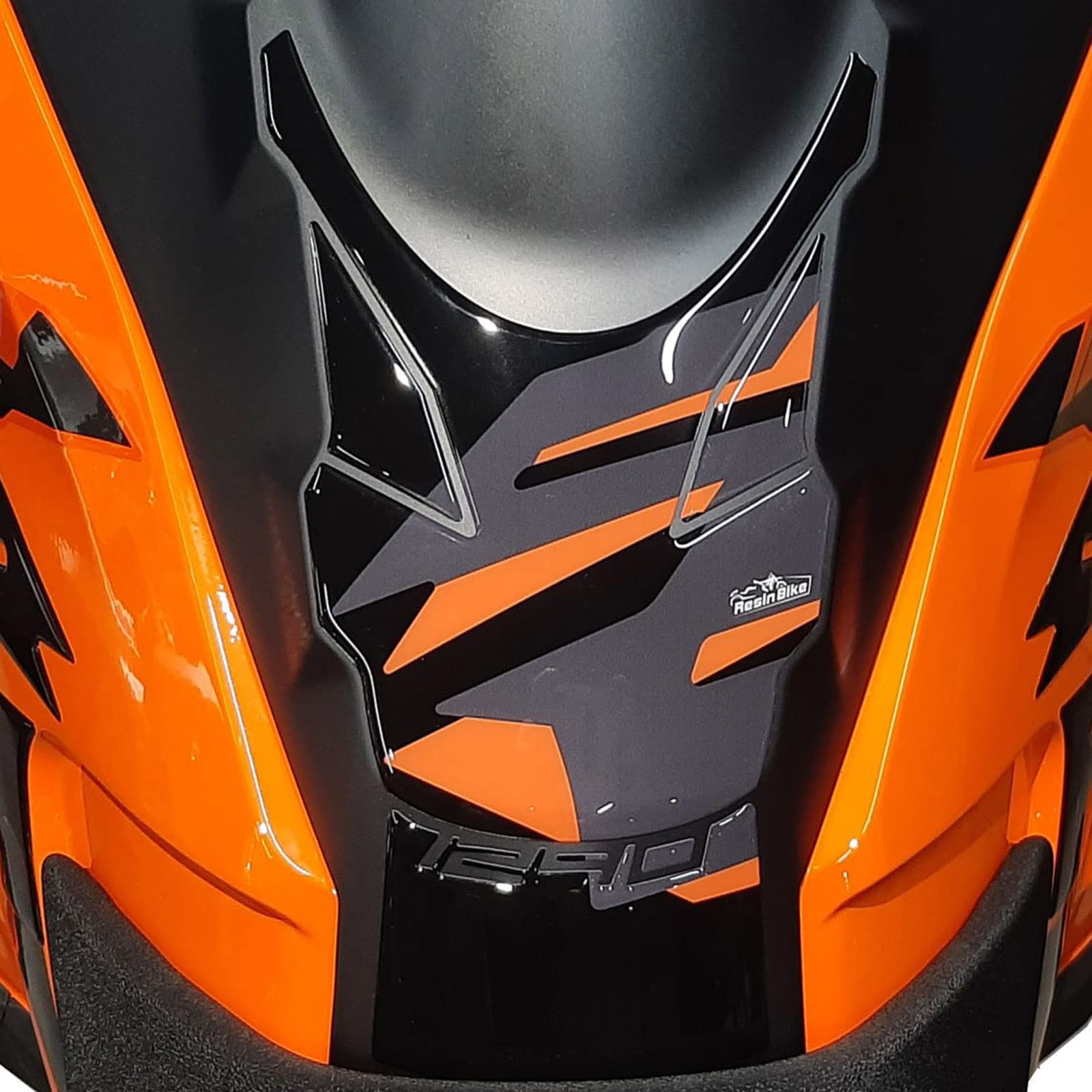 3D Resin Tank Pad for KTM 1290 - Tank Protector-image-6798b092-891e-49b8-bec1-d5d57de0f2a5-114662