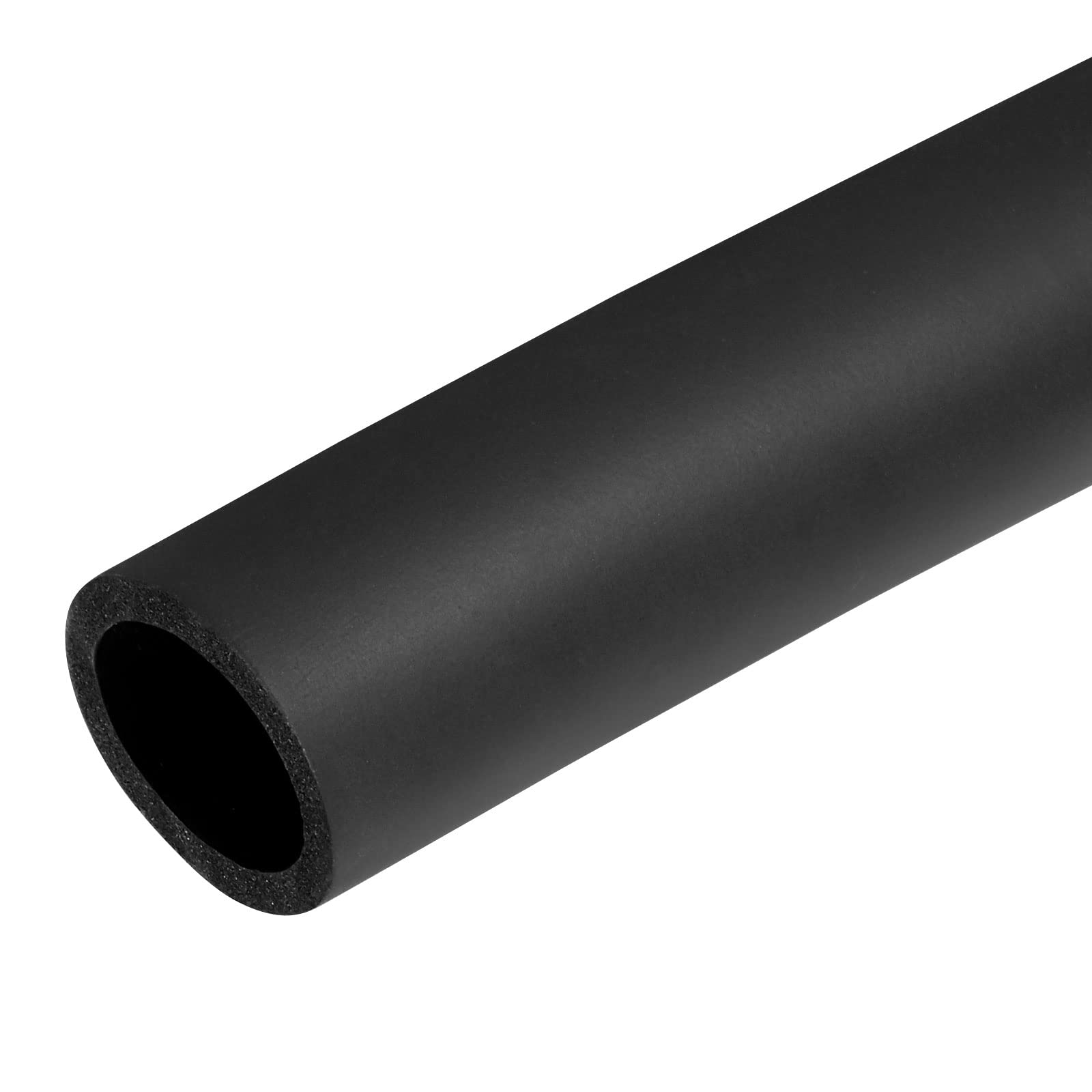30mm ID Pipe Insulation Foam Tube Lagging - 6.6ft Heat Preservation, Non-Slip Grip-image-e1540305-8637-43b9-abd4-edc99901686e-60764