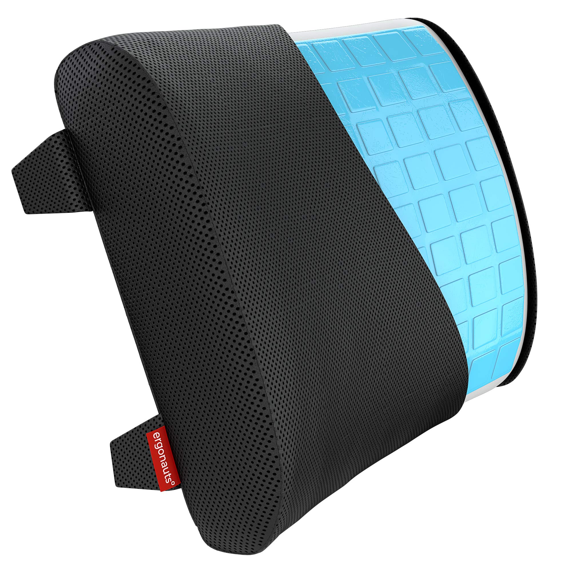 Lumbar Support Cushion - Memory Foam with Cooling Gel-image-eaa386c0-4625-4ab3-8cd0-110f56cc7dfa-88843