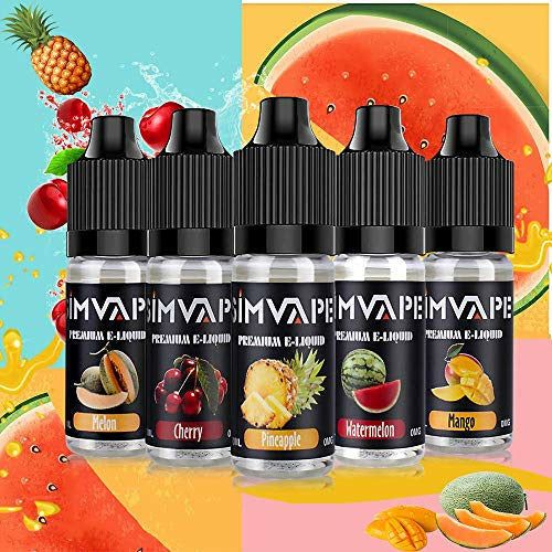 Nicotine Testing Kit For Vaping Can I Buy Vape Juice On Amazon?