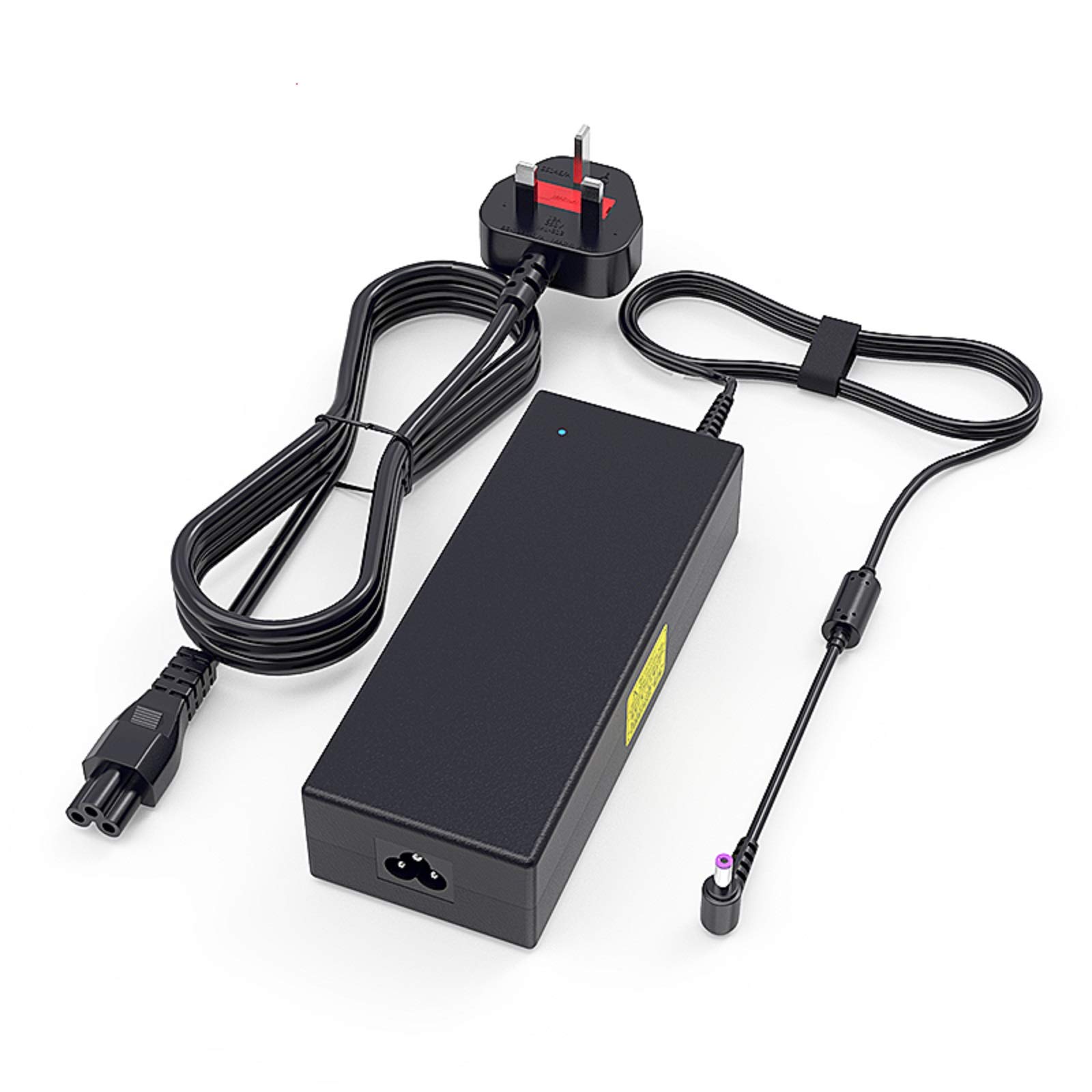 135W AC Adapter Charger for Acer Laptops - Blue-image-b21ed4f9-41da-4253-8114-5d03aeb3f8ea-115814