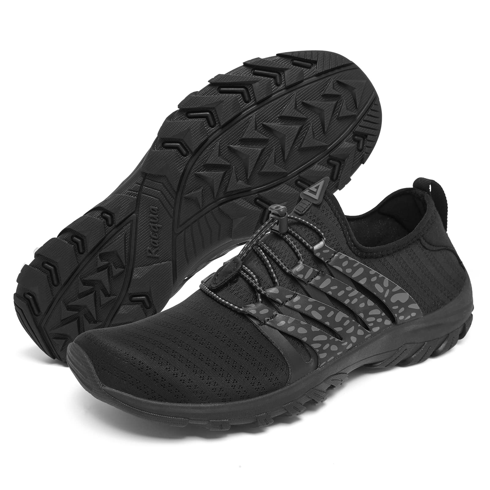 Unisex Quick-Dry Water Shoes - EU 41 / UK 8-image-6d701fba-bebb-4c77-8aca-8065e040ef24-82790