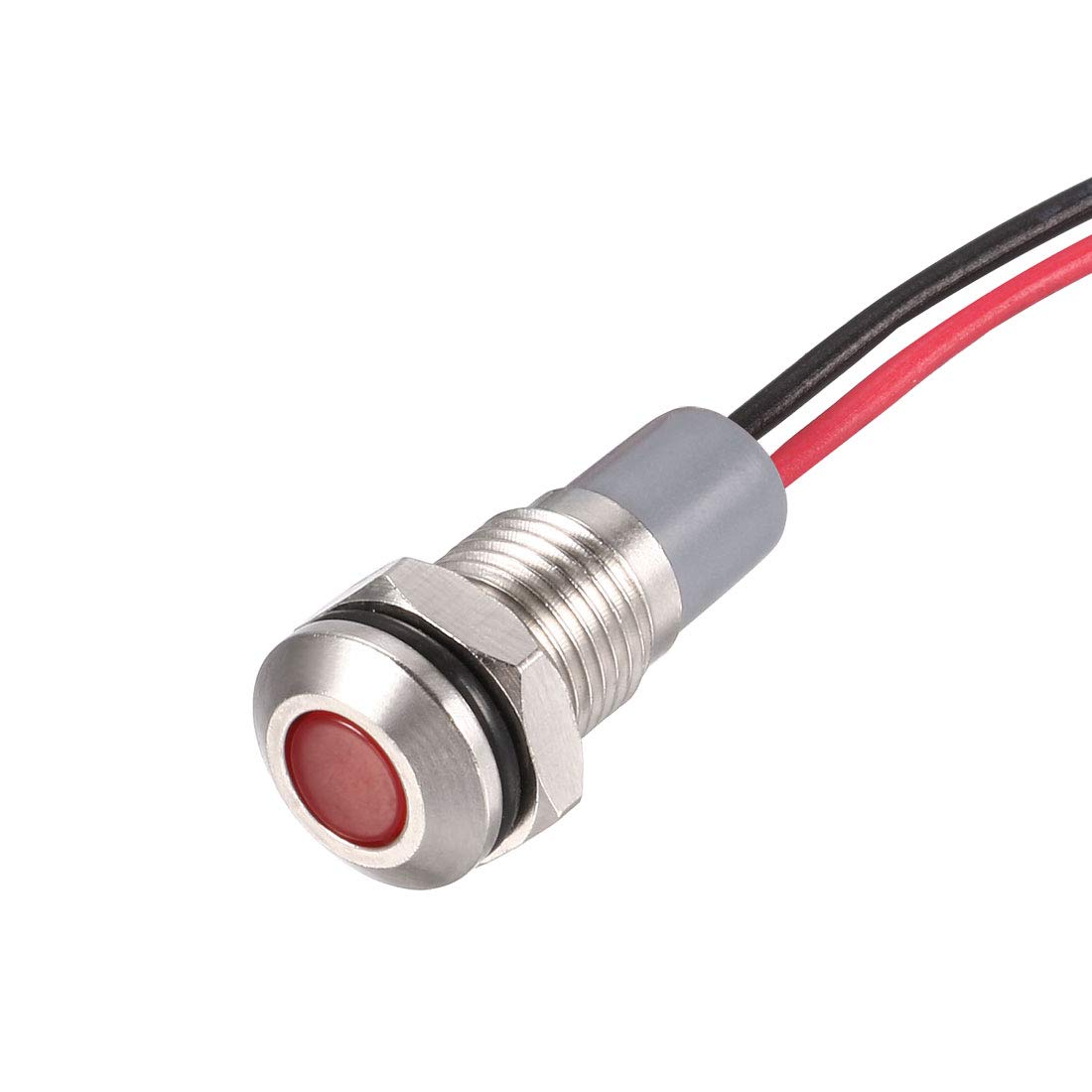 LED Signal Indicator Lights Pack of 5 - Red 8mm-image-eb98fa50-d9c5-4409-af4e-1e439ba8024f-96188