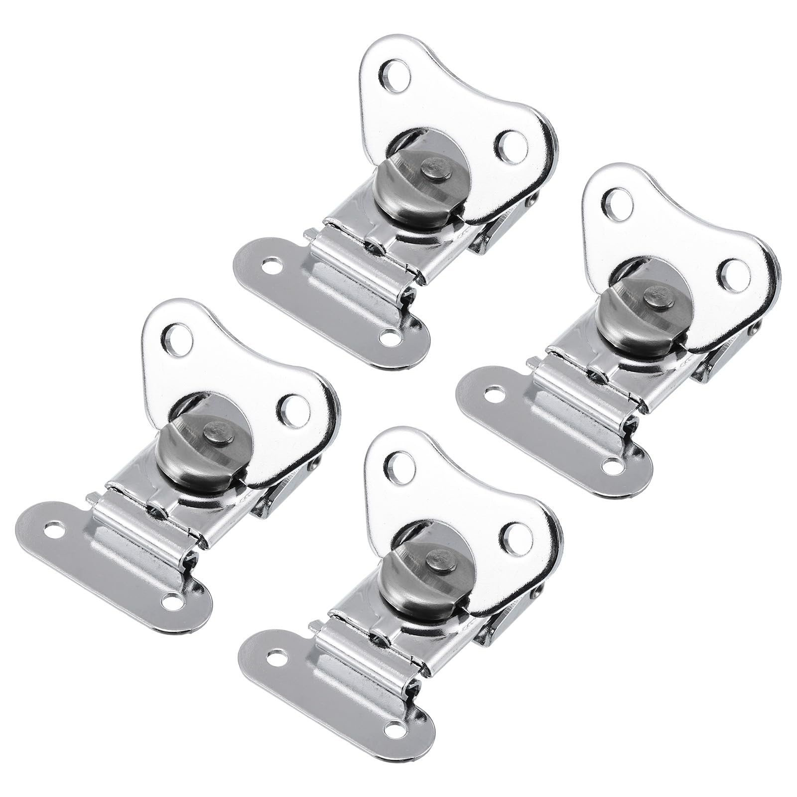 sourcing map Butterfly Twist Latch, Iron Spring 4Pcs 1.9" x 1.5" Box-image-95e1c78a-dd83-48b1-add1-34ecf23310be-62525