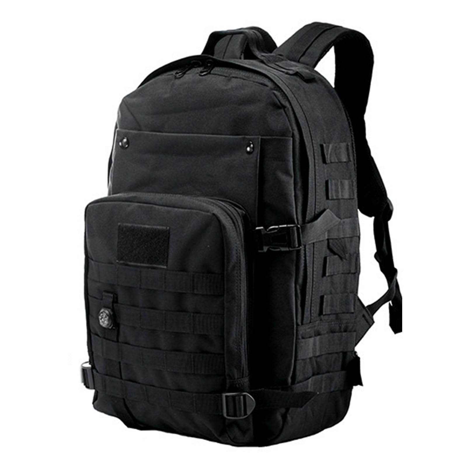 Tactical Rucksack 40L MOLLE - Black L-image-06b25179-bc6f-4a3d-82dd-f01996253a20-106991