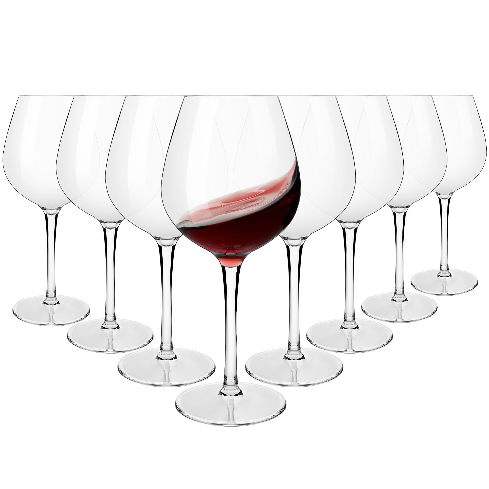 Large Tritan Wine Glasses - Set of 8, 17oz-image-62a75f43-f339-4f76-a7ef-d0f1050aa915-87054