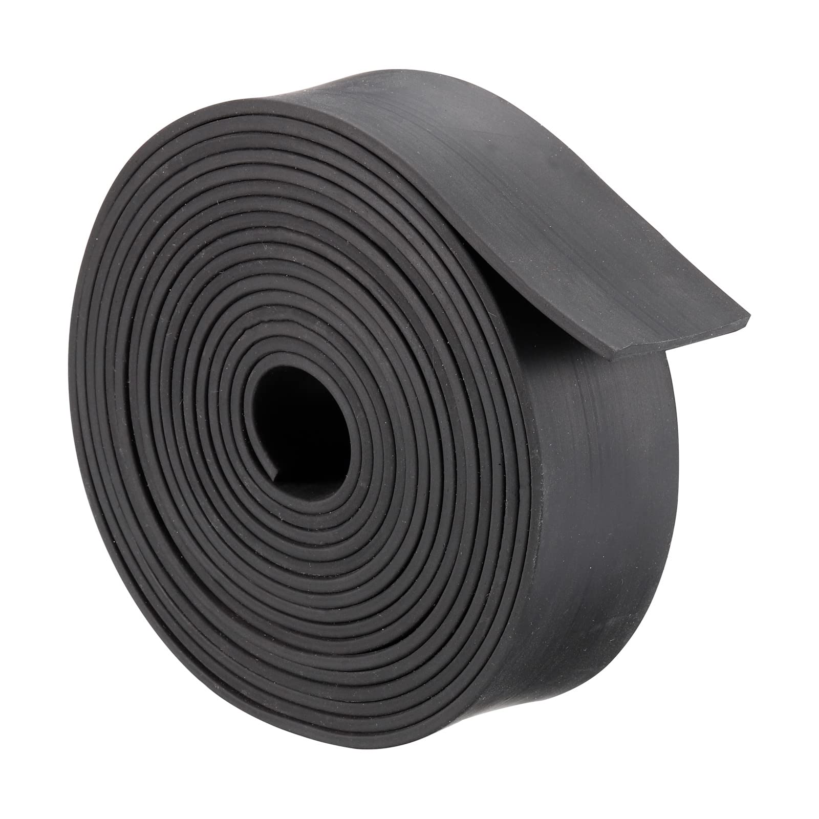 sourcing map Neoprene Rubber Sheet 3mm(T) x40mm(W) x2m(L), Reduce-image-e0d0a25a-cd6e-4dcb-963b-b9d8348a8f21-63134