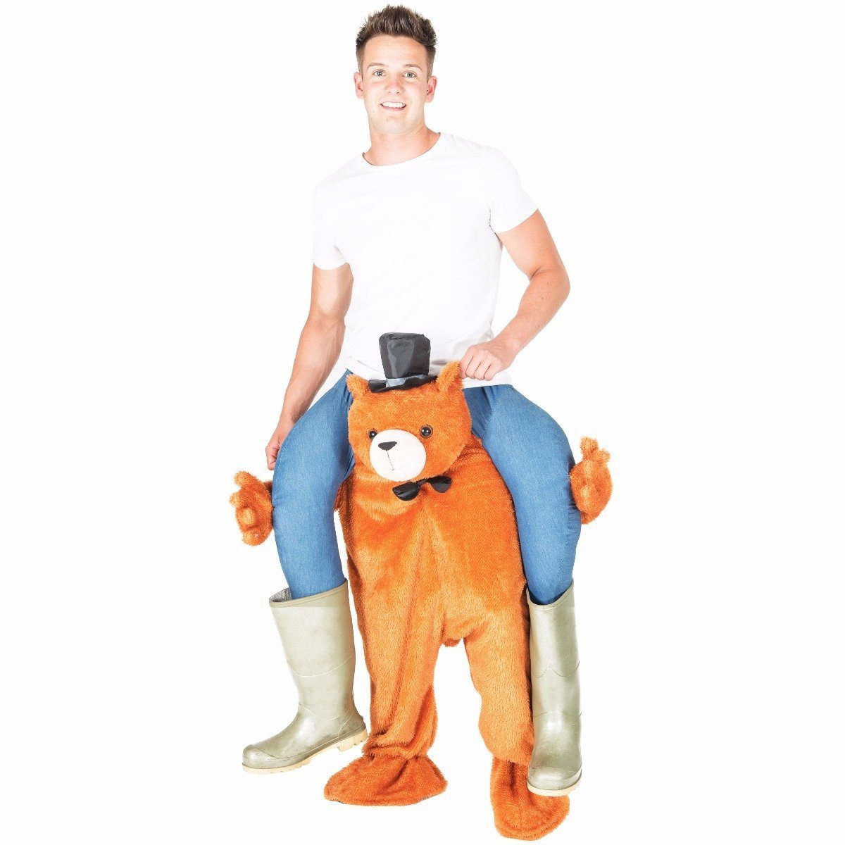 Bodysocks Piggyback Bear Costume-image-930d307d-e872-48bf-a8b5-77ff08be22f9-17229