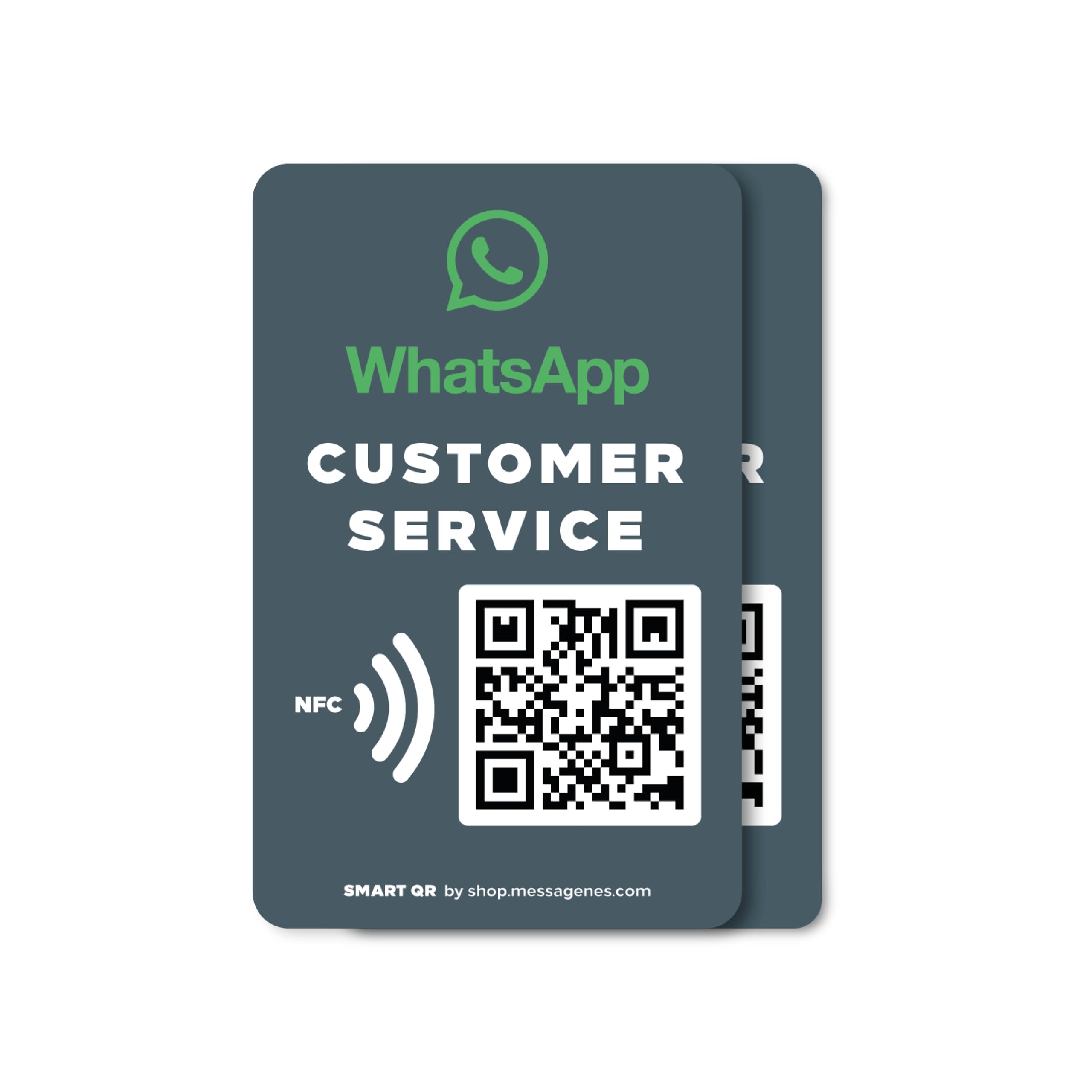 WhatsApp QR & NFC Stickers - 12x8cm 2 Pack-image-bb6a038f-70f5-4e59-a9b8-969f55071f5e-123507