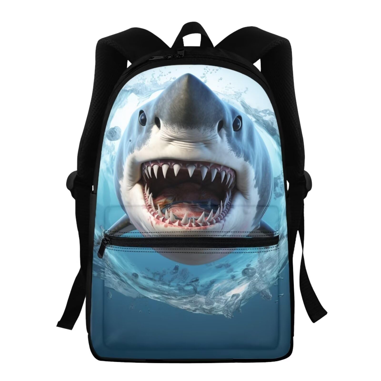 Kids Shark Backpack - 1 Shark-image-ce5fe224-5c3a-413b-b231-4370d5b523d4-109891