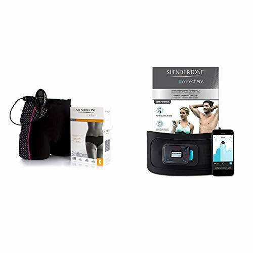 SLENDERTONE Connect Abs 未開封 SLENDERTONE Connect Abs 未開封 SLENDERTONE Connect Abs 未