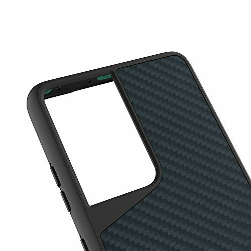 Carbon Fibre Mous Limitless S20 Plus Mous Protective Case For