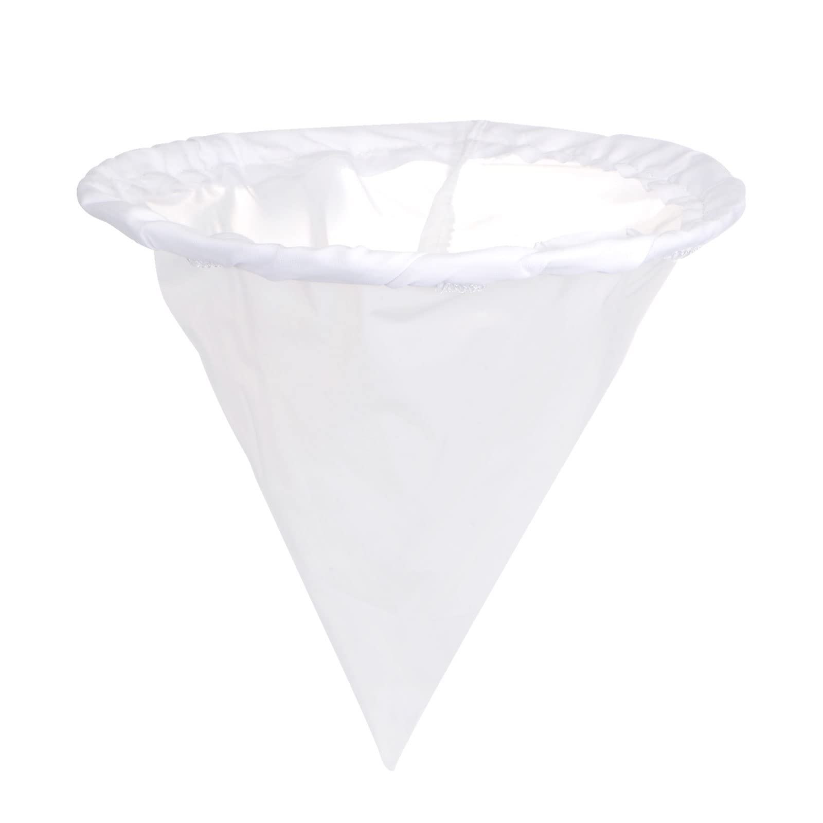 sourcing map Mesh Paint Filter Bag Dia Cone Shape Nylon 600 7"-image-5ad79305-c301-464f-a5e2-55e9d013d6cb-60464