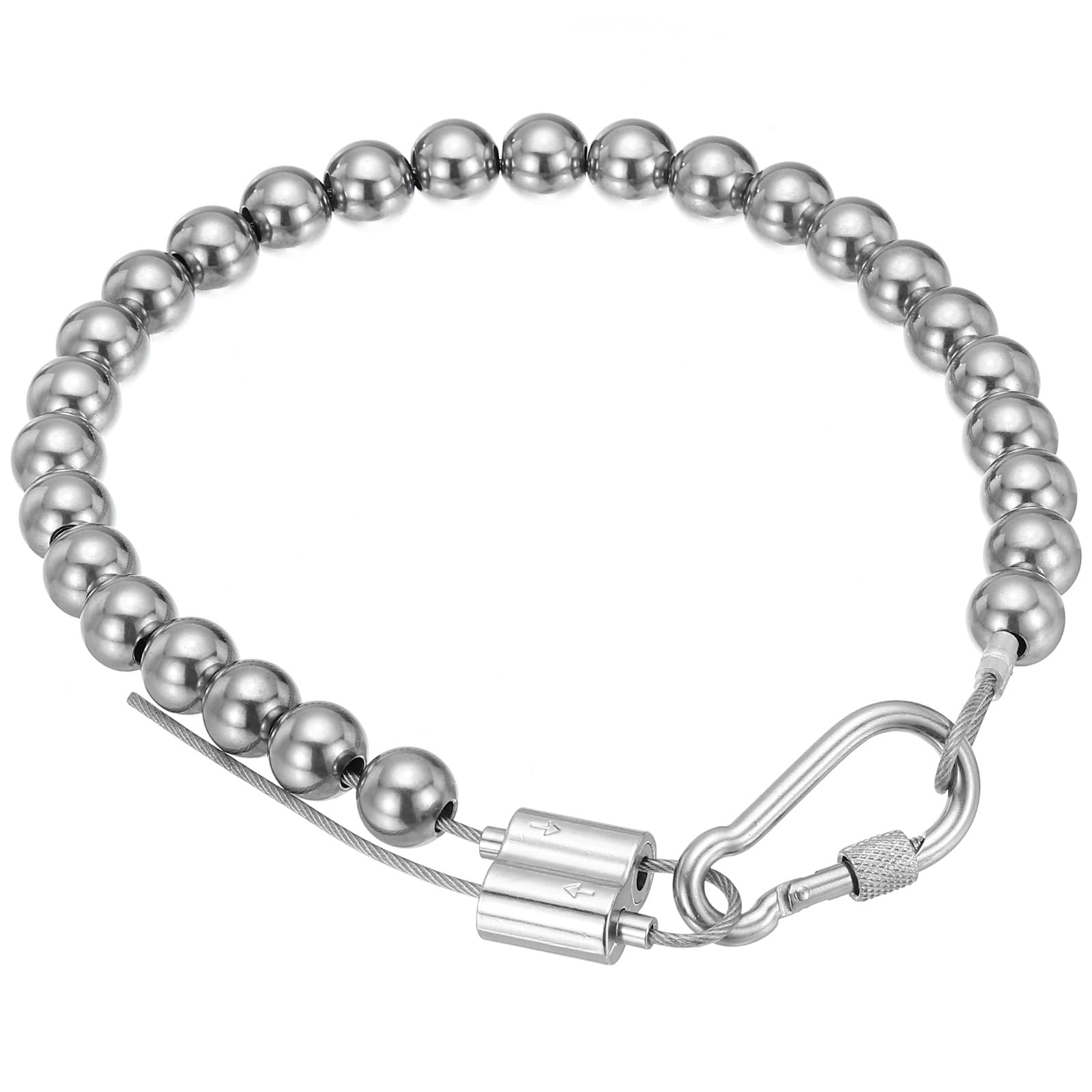 Flagpole Retainer Ring - Grey 4–8 Inch-image-fce30efe-c1a6-4a08-829c-60972a1f4d69-84729