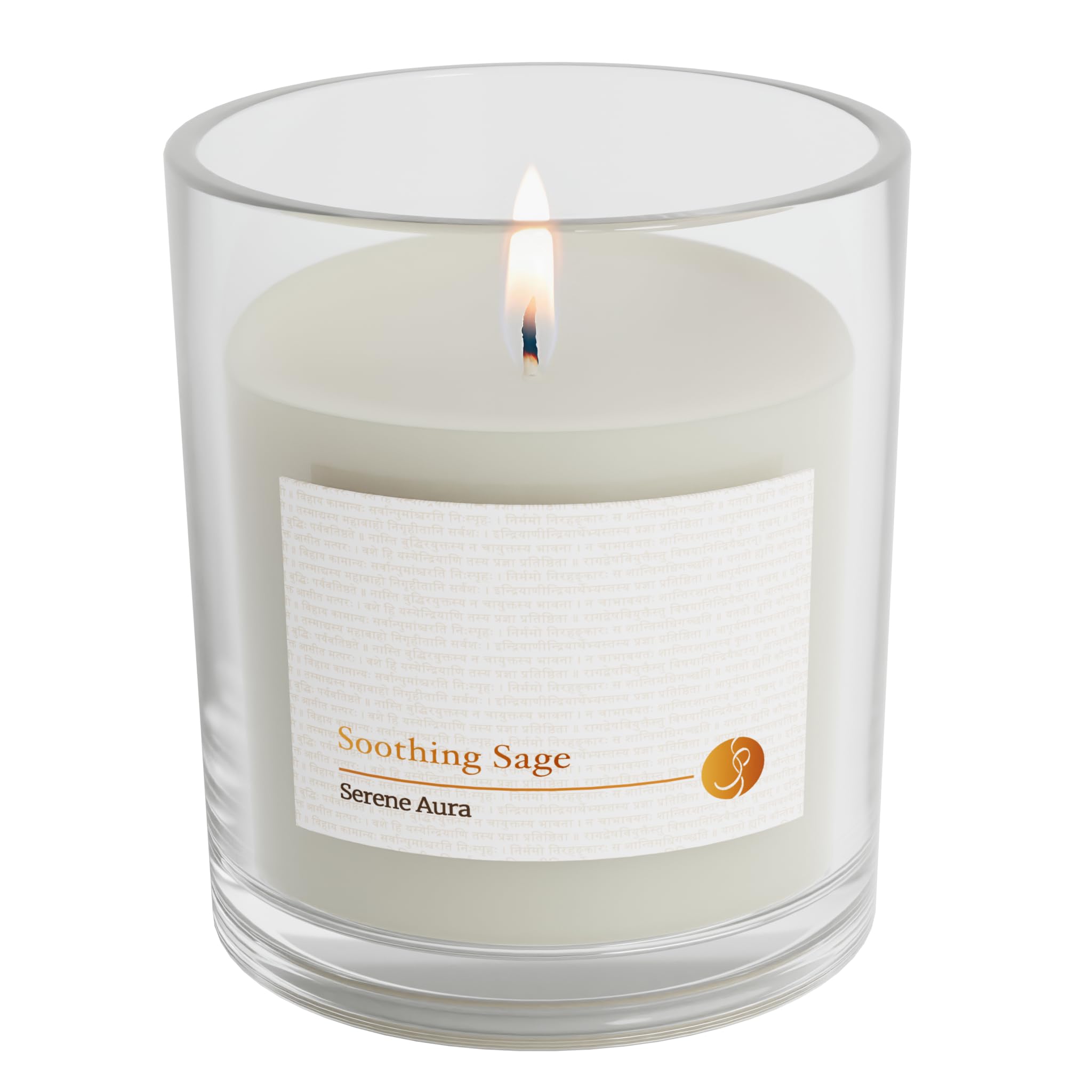 Lavender Soy Wax Candle - 200g-image-9fe4c3fc-3c98-45bb-a40c-2ff260ee9394-89986