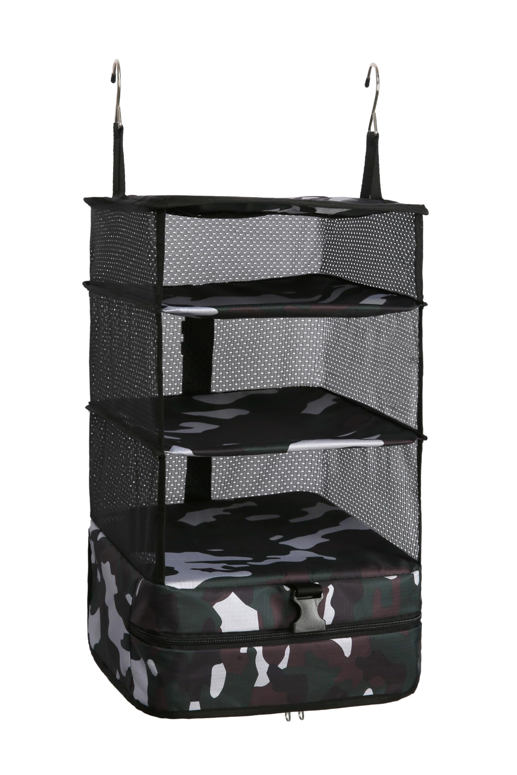 Hanging Travel Closet Organiser - Camouflage Large-image-66baf80e-25ae-4ed4-8ed5-afc1c6af2332-106307