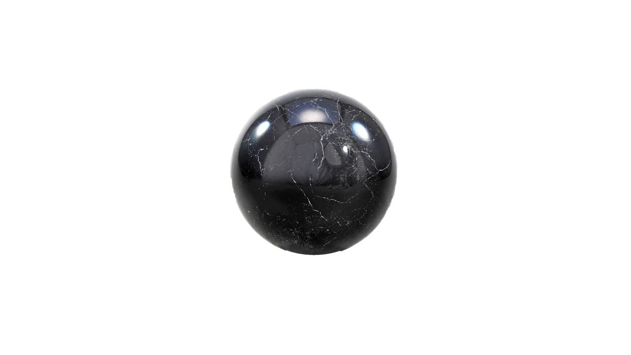 Black Tourmaline Healing Sphere - Black 45–50 mm-image-da3c5ff4-d221-465f-801e-d6806e106f06-113858