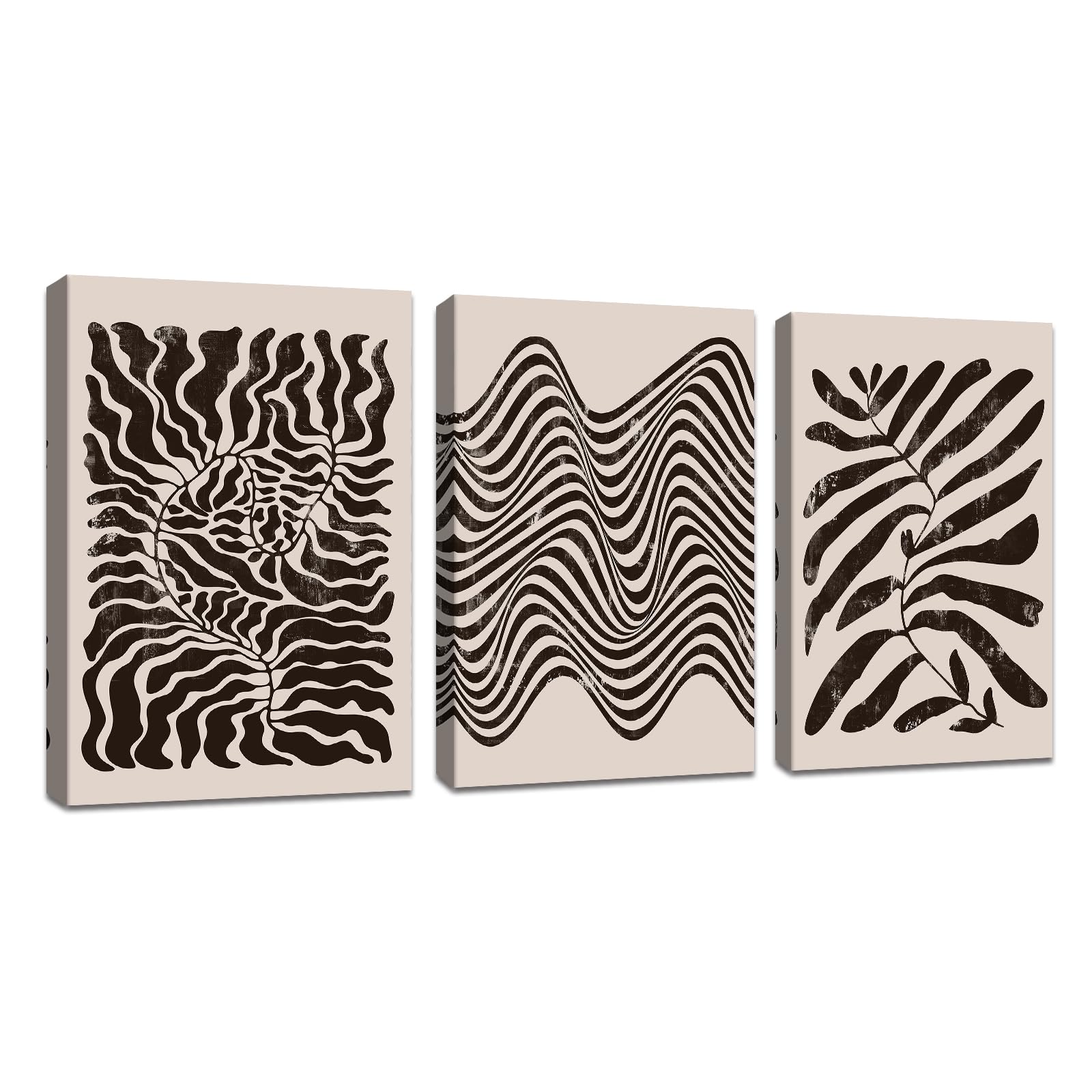 Modern Abstract Canvas Wall Art - 30x40cm 3pcs-image-c572a0b2-74eb-4fd6-aa45-f46eacfce369-91025