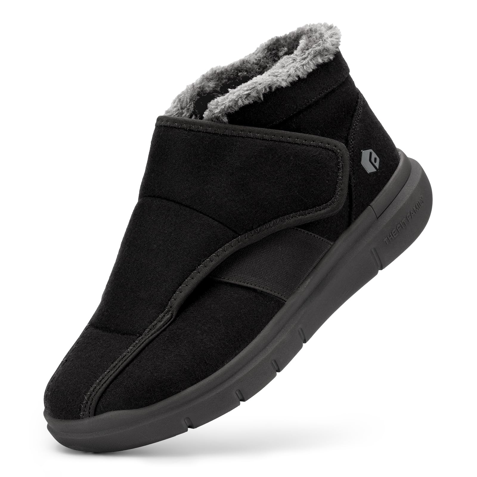 FitVille Men Wide Diabetic Winter Boots, Adjustable Extra Black, 14,-image-58014eeb-0679-44a4-a688-08ed8dcf7ad5-40002