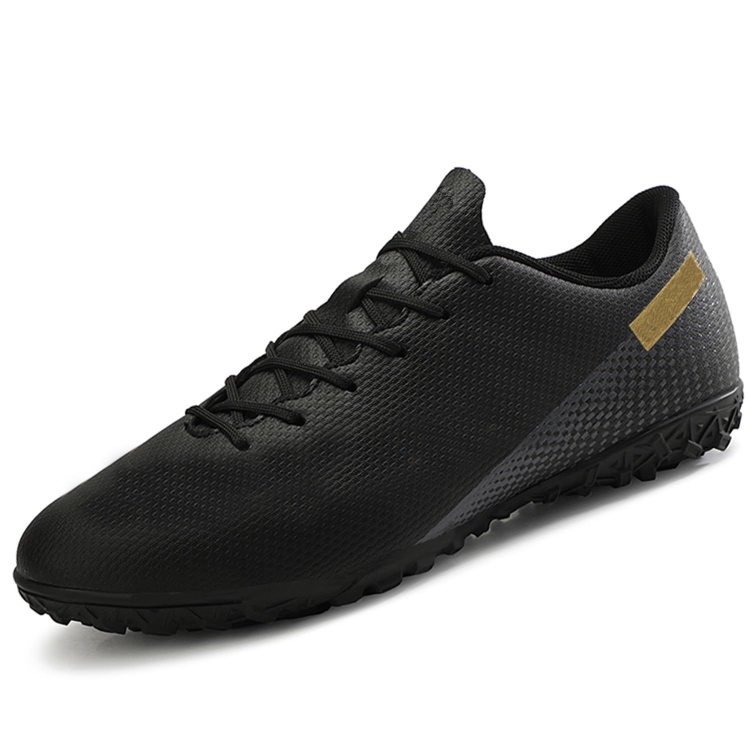 Children's Football Boots - Black UK 5-image-b64000e2-dc93-4595-9641-2dffbfa33ec6-92575