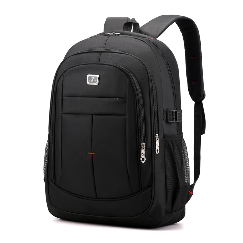 Cycling Backpack Rucksack - Black