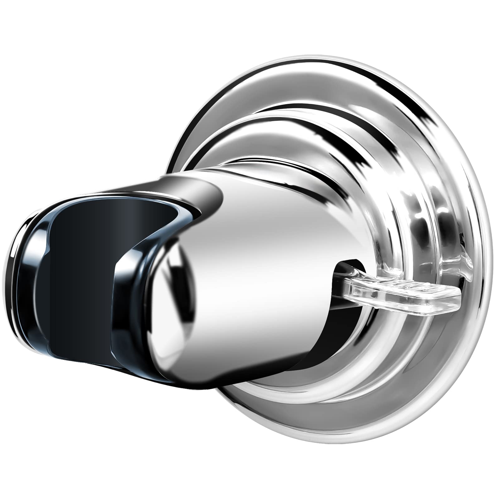 PROZADALAN Universal Adjustable Shower Head Holder - Strong Suction, Easy Install, Durable ABS Plastic-image-dba1f1c3-09a6-433c-82bf-24e3fa3bf2a6-63881