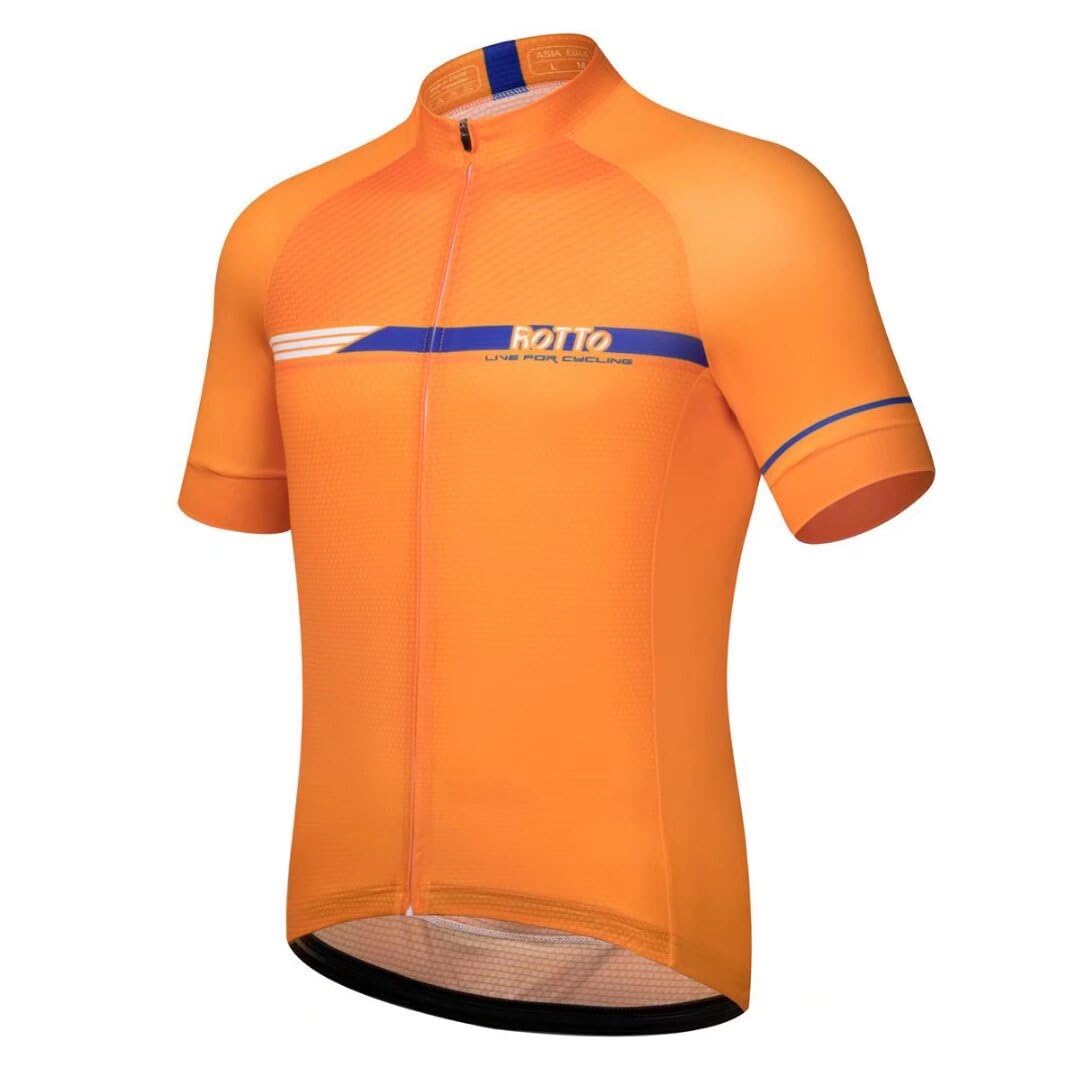 Men's Cycling Jersey Top - Stripe Series-image-3773b180-5cd6-4fd0-a6e8-cbaf30d083ce-87741