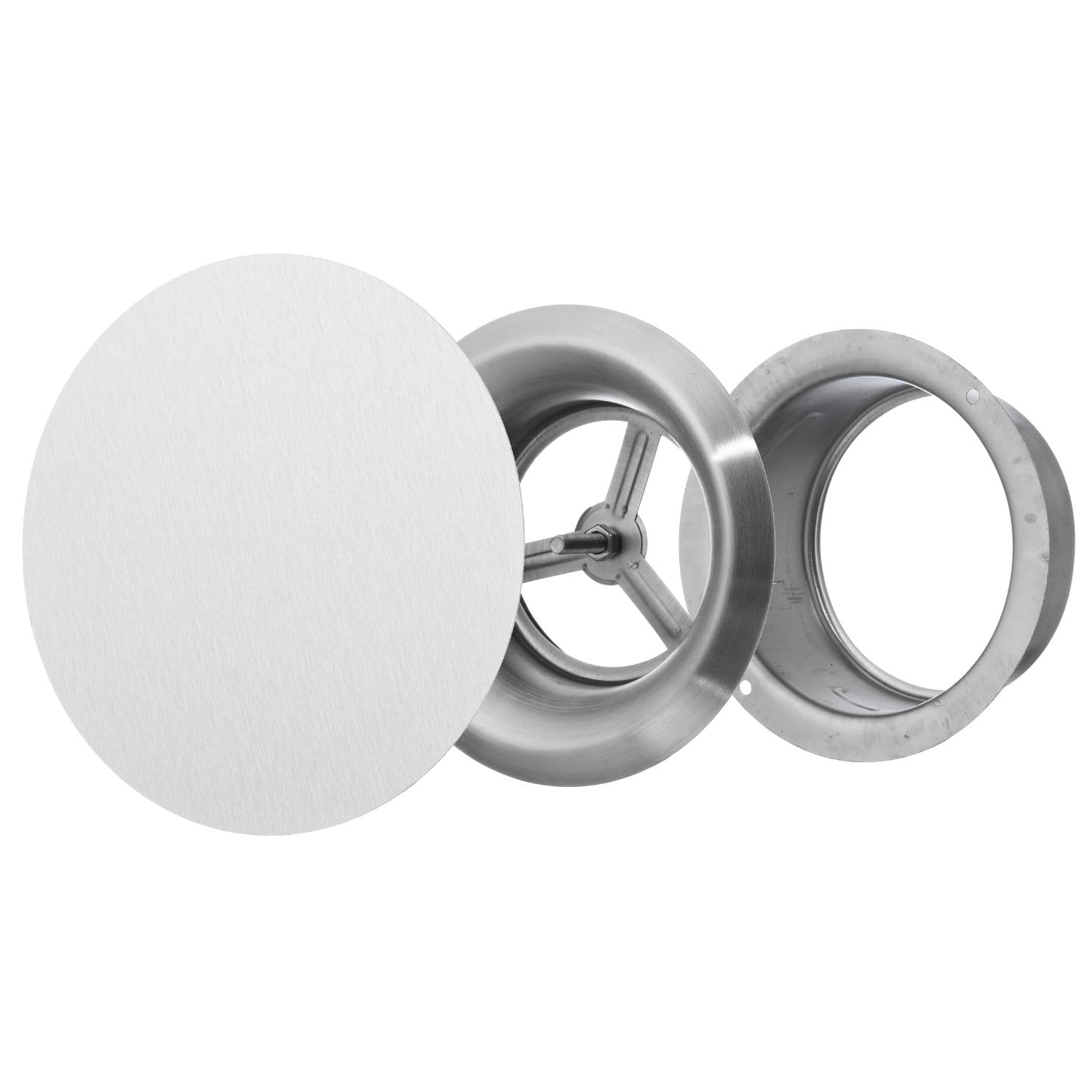 Air Vent Deflector Adjustable - Stainless Steel 5 Inch-image-49f84e20-1cd5-4605-a7f5-b48c18d0b19b-120421