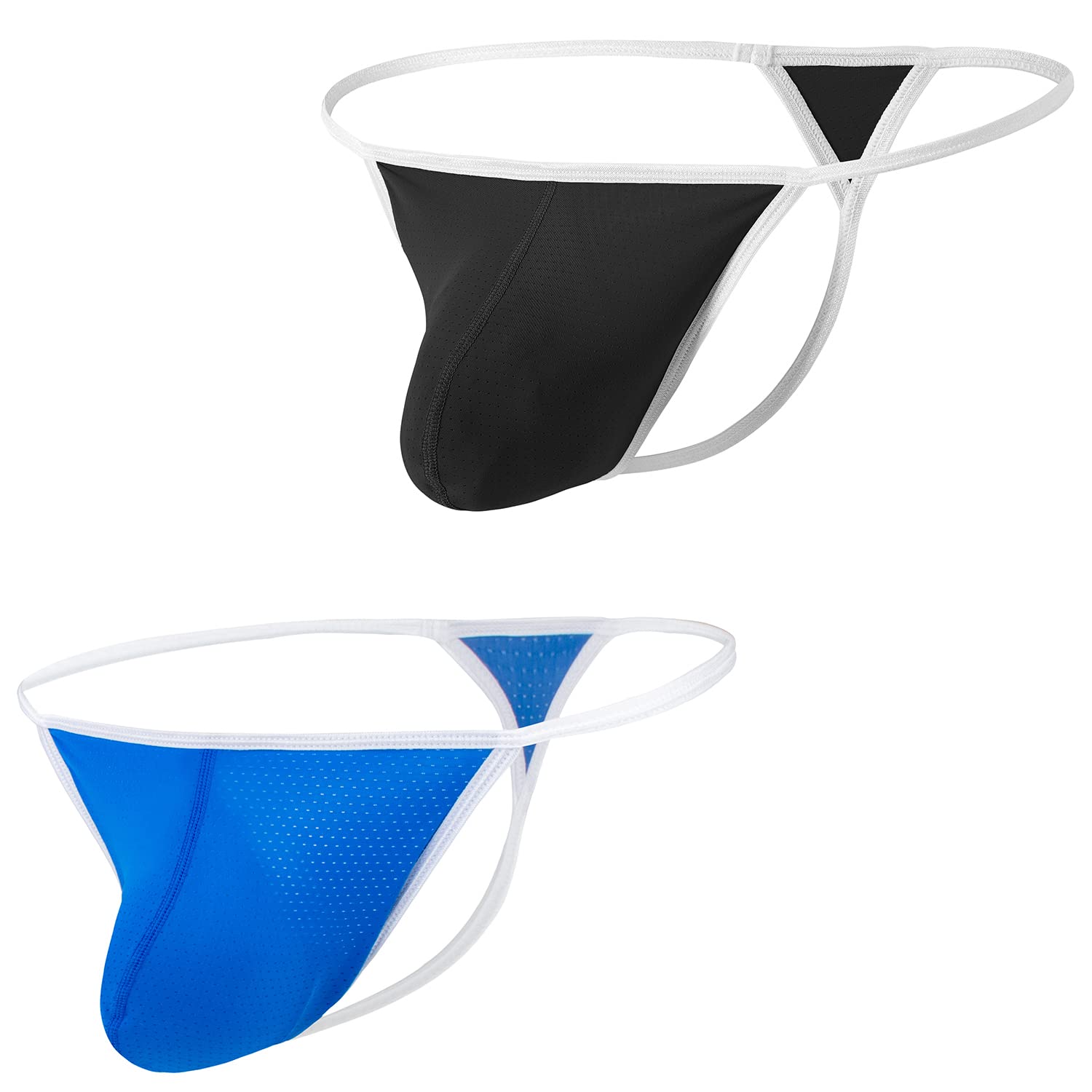 Men's Mesh Thong Underwear - Multi 02 M-image-2c606cb4-af06-4b96-82dd-93eb935aea86-105627