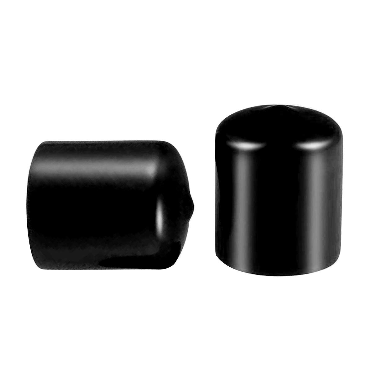 Screw Thread Protectors 50 Pcs - Black 30x29mm-image-813a83e8-8771-47d8-ad47-a1d9ab56ab15-102262