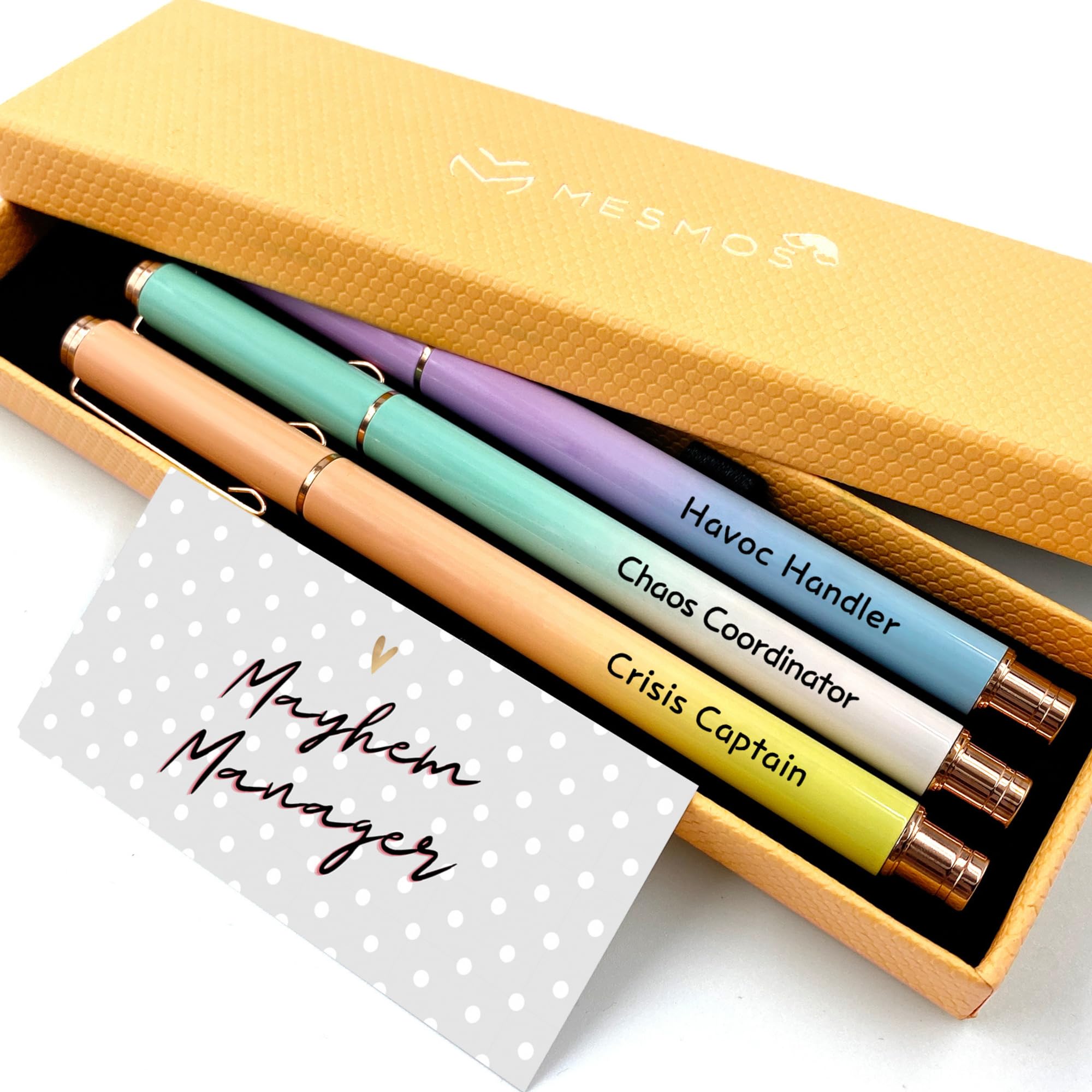 Fancy Pen Set Boss Gifts - Ombre Leader Pen Set-image-a6884fc4-1643-4084-a7d5-e76a294d65a6-121814