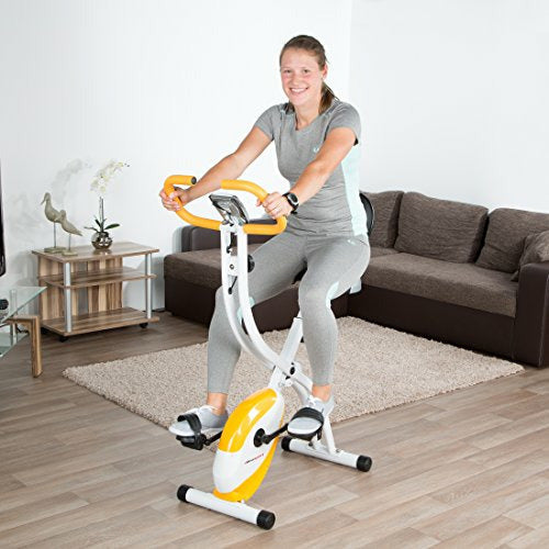 Indoor Cycling F Bike 200b Ultrasport F-Bike Home Trainer 200B