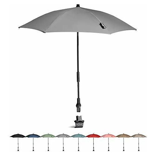 BABYZEN YOYO Parasol, Grey, BZ10214-03