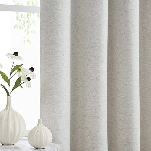 Curtains for Bedroom Inch 100% Blackout 90 Blackout Reducing 2 54"-image-2d43bcfd-9ac1-403a-87f1-f6b4e44a6a8b-150008