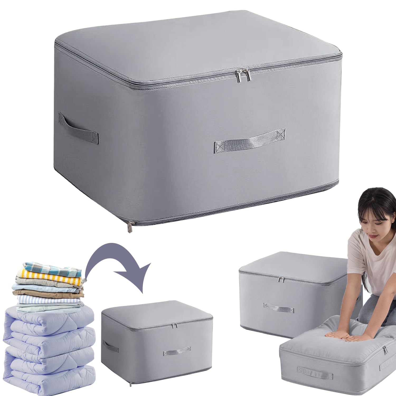 Ultra Space-Saving Compression Packing Cubes & Storage Bags with Zipper-image-6ee949d2-67f8-46ae-b59c-84a479dbb435-56550