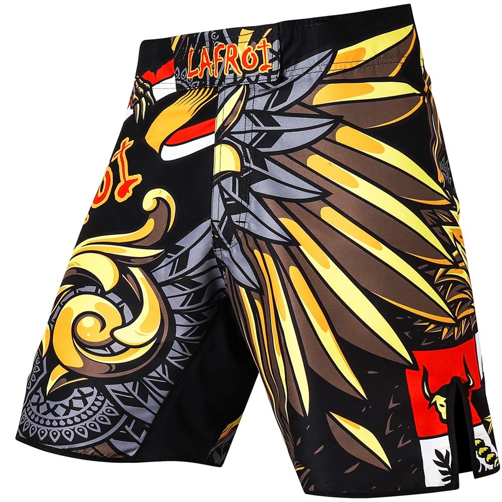 Men's Rash Guard Compression Top - La Royal M-image-825562f7-e2d6-402f-856d-2b65784bead8-117151