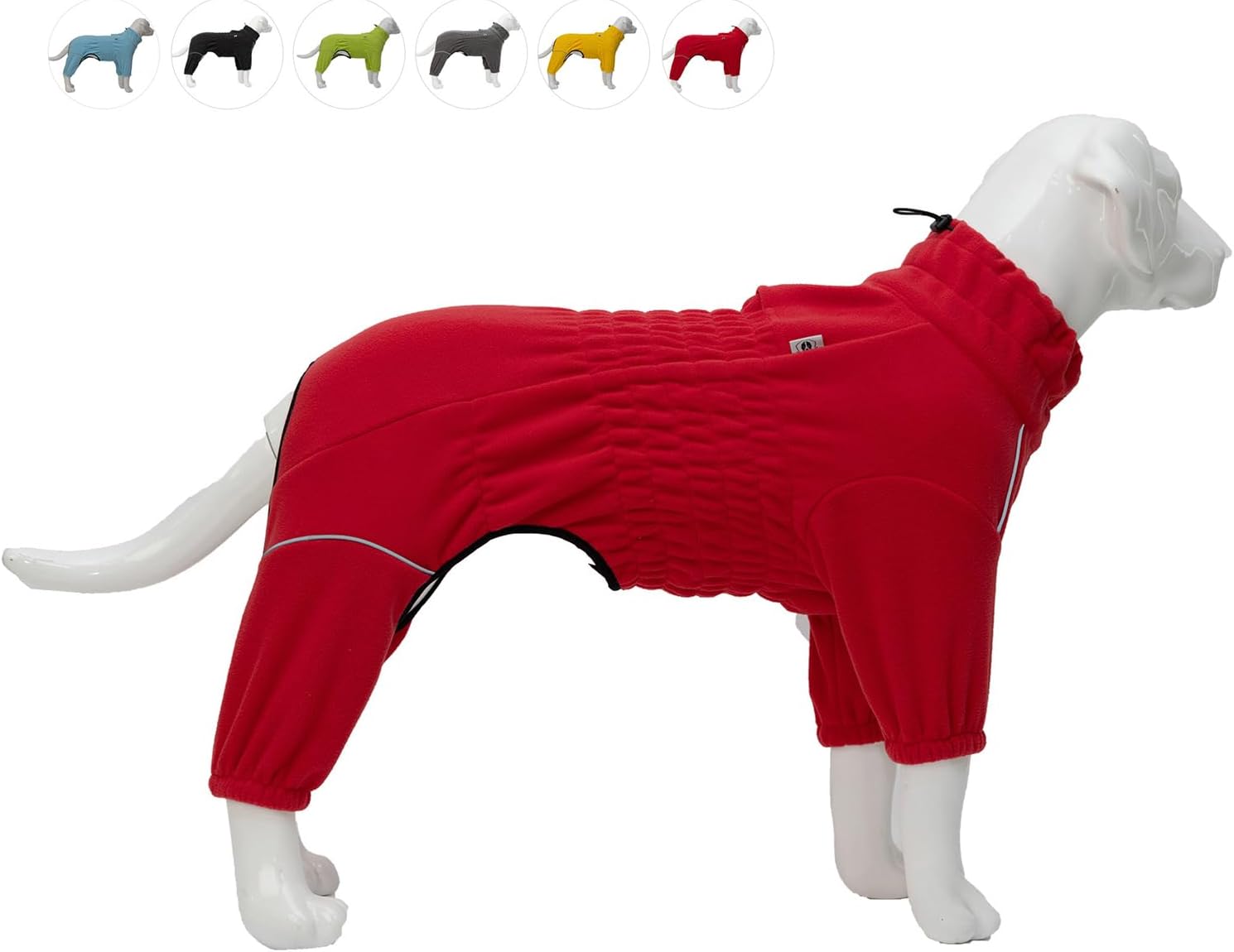 Warm Dog Coat with Legs - XL Red-image-e9e78f6b-c4a8-476d-aa20-afd2c96e3168-90413