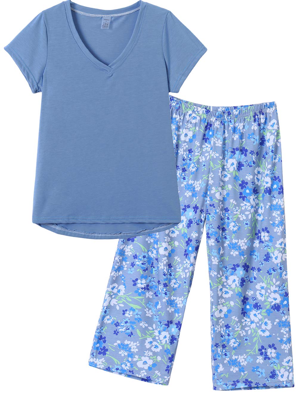 Women's Summer Pyjama Set - Koala Print Size M-image-98144ff3-ecab-46ee-bee7-d3d4b25d39a3-91155