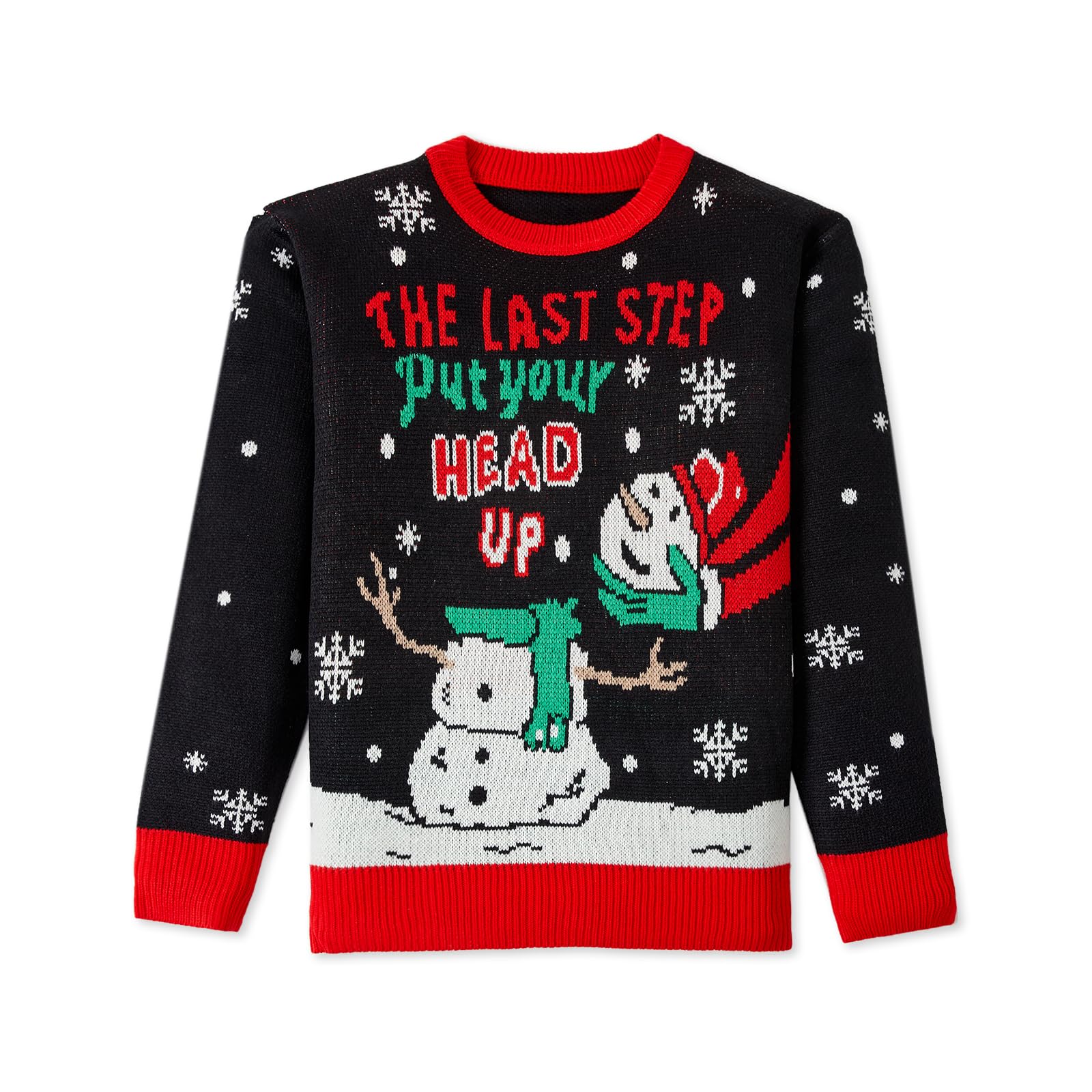 Men's Christmas Jumper - Snowman S-image-8e0802a2-4cb0-4f3a-ba4c-0cd257a39c8f-111472
