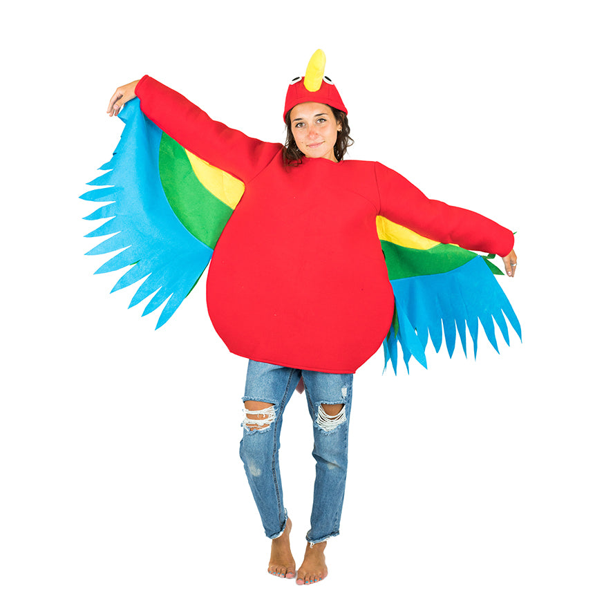 Bodysocks Parrot Costume-image-e184653e-ee05-47ef-b2b1-f8fd2a2c4d62-17085