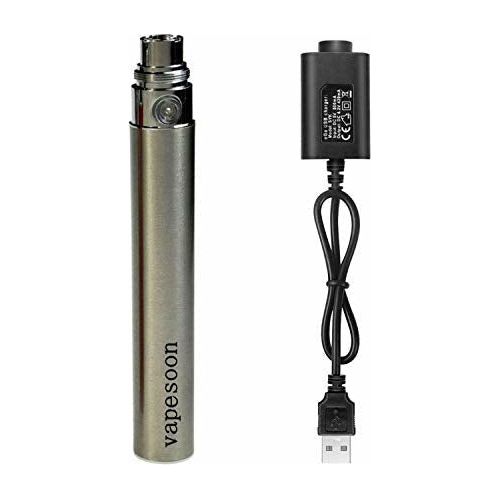 elfbar nachfüll pod läuft aus Shop eGO CE4 Electronic Cigarette Kit 650mAh main image 1