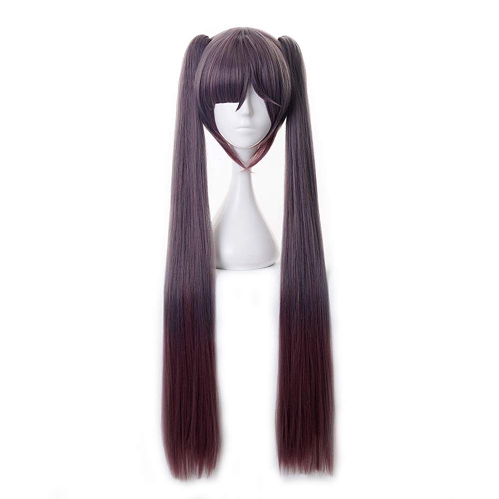 Mona Genshin Impact Cosplay Wig - Purple Red Ombre-image-05bbaa6f-a139-4e31-8a9b-671d773437f4-110060
