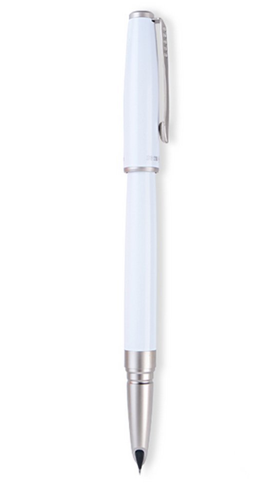 Abcsea Fine Nib Fountain Pen - 1511 Extra White-image-d7d32406-6cc9-4bcd-9936-e92a3823d95d-50024