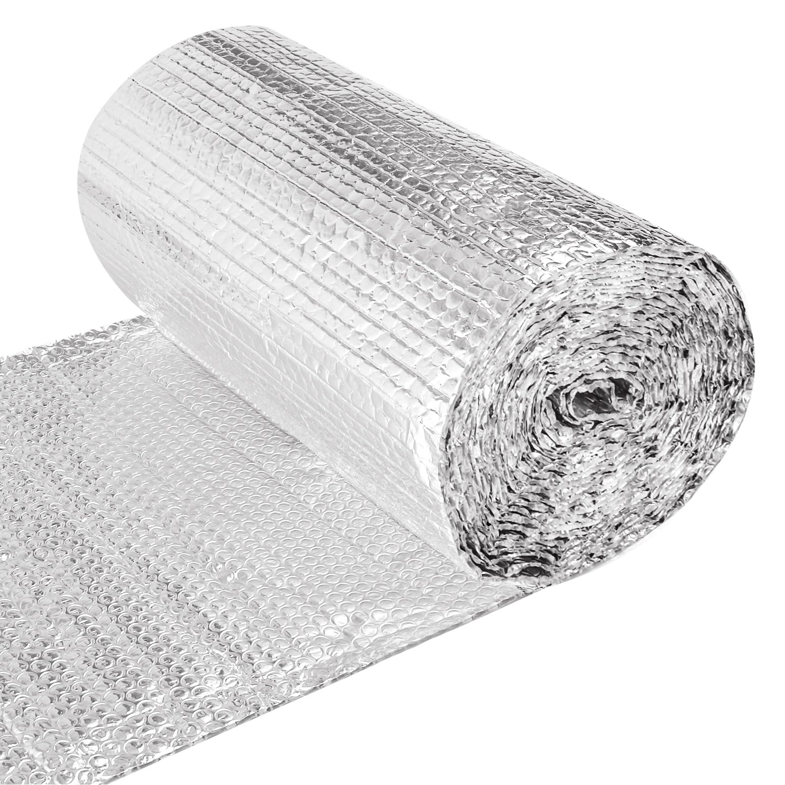 Reflective Foil Insulation Roll - Silver 3mm-image-5fa028f7-3e2c-4489-9ce6-8ae5b4249bdb-109046
