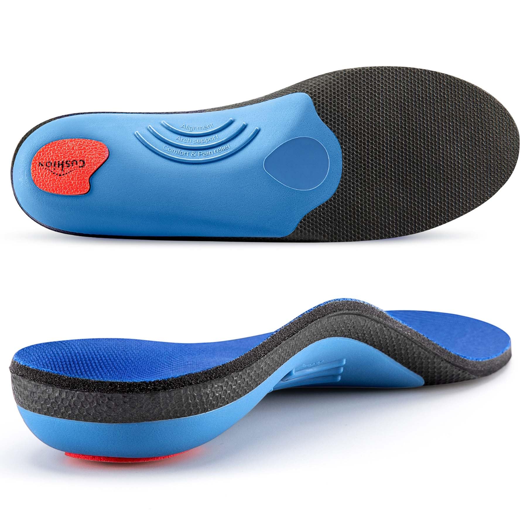 Arch Support Insoles Orthotic - Blue UK 10-image-cb04f868-a1d5-4ac5-a5de-82995e88dd94-103599