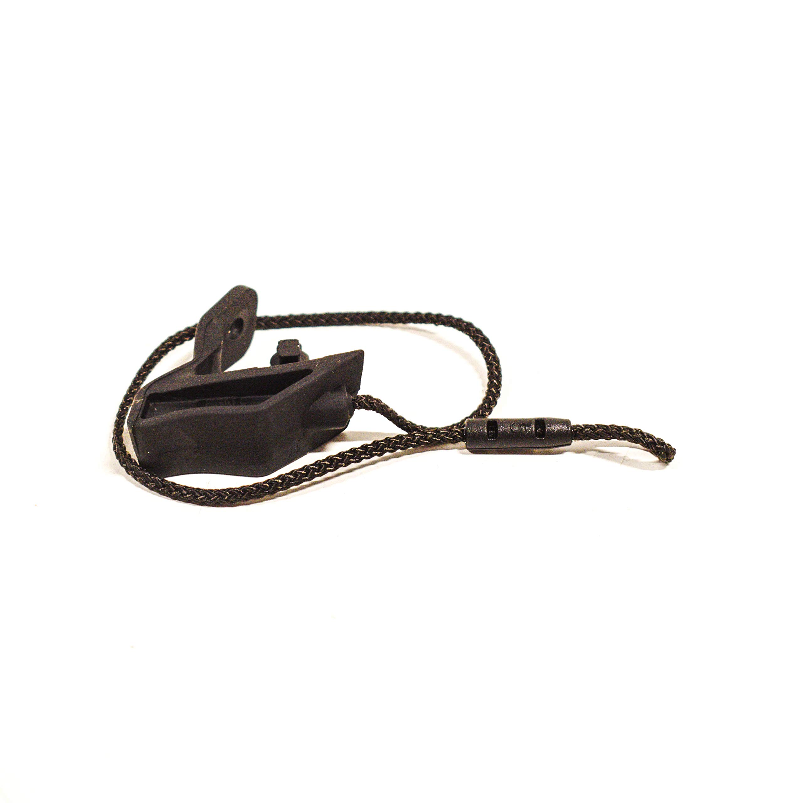 Audi A3 Boot Retainer Cover - Black Right Side-image-a804a02c-c760-4cee-800c-54596c523651-125349