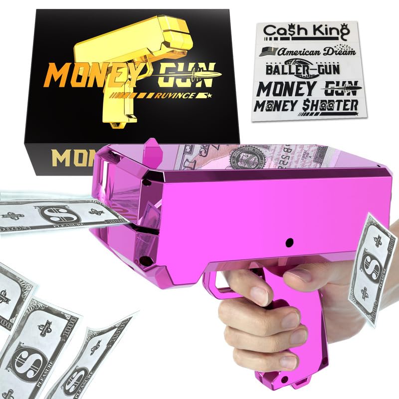 Money Gun Shooter Prop - Pink Small-image-7df1c206-38d5-43d5-93f4-fbfef05dd6a3-114251