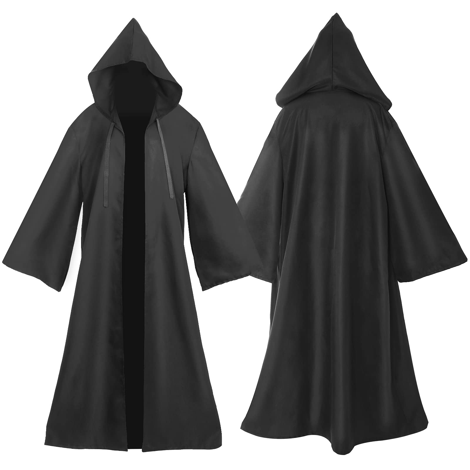 Adult Ghostface Costume Set - Black S-image-72ab289f-3e0d-4dc1-a4c4-204981cb17cf-102731