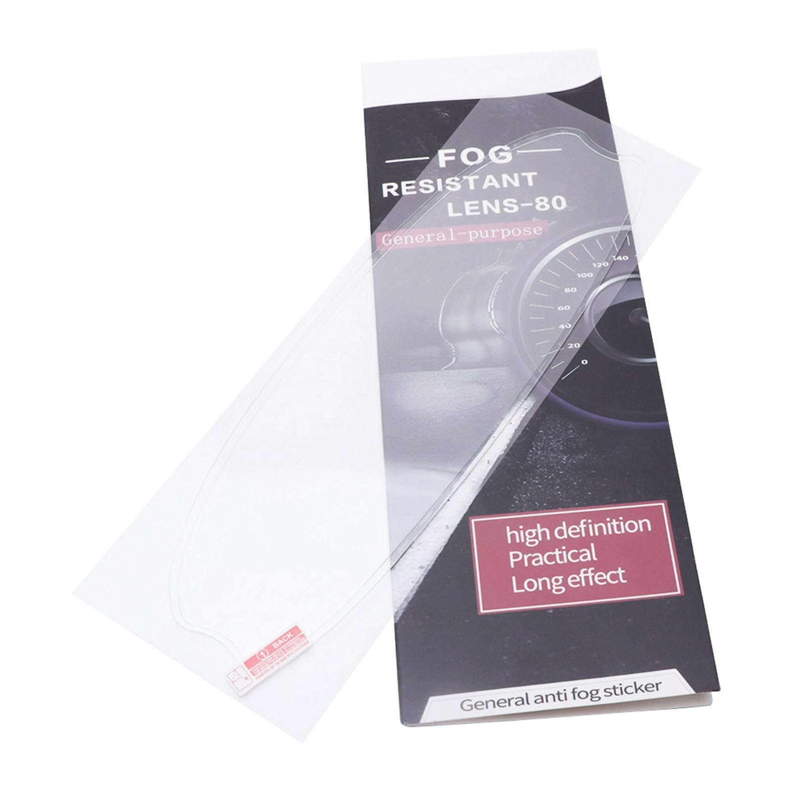 Universal Motorcycle Helmet Visor Anti-Fog Film, Long-Lasting Clear Vision, Easy Installation-image-eefc2669-4d78-40f4-b9b3-851c7e7116b1-66160